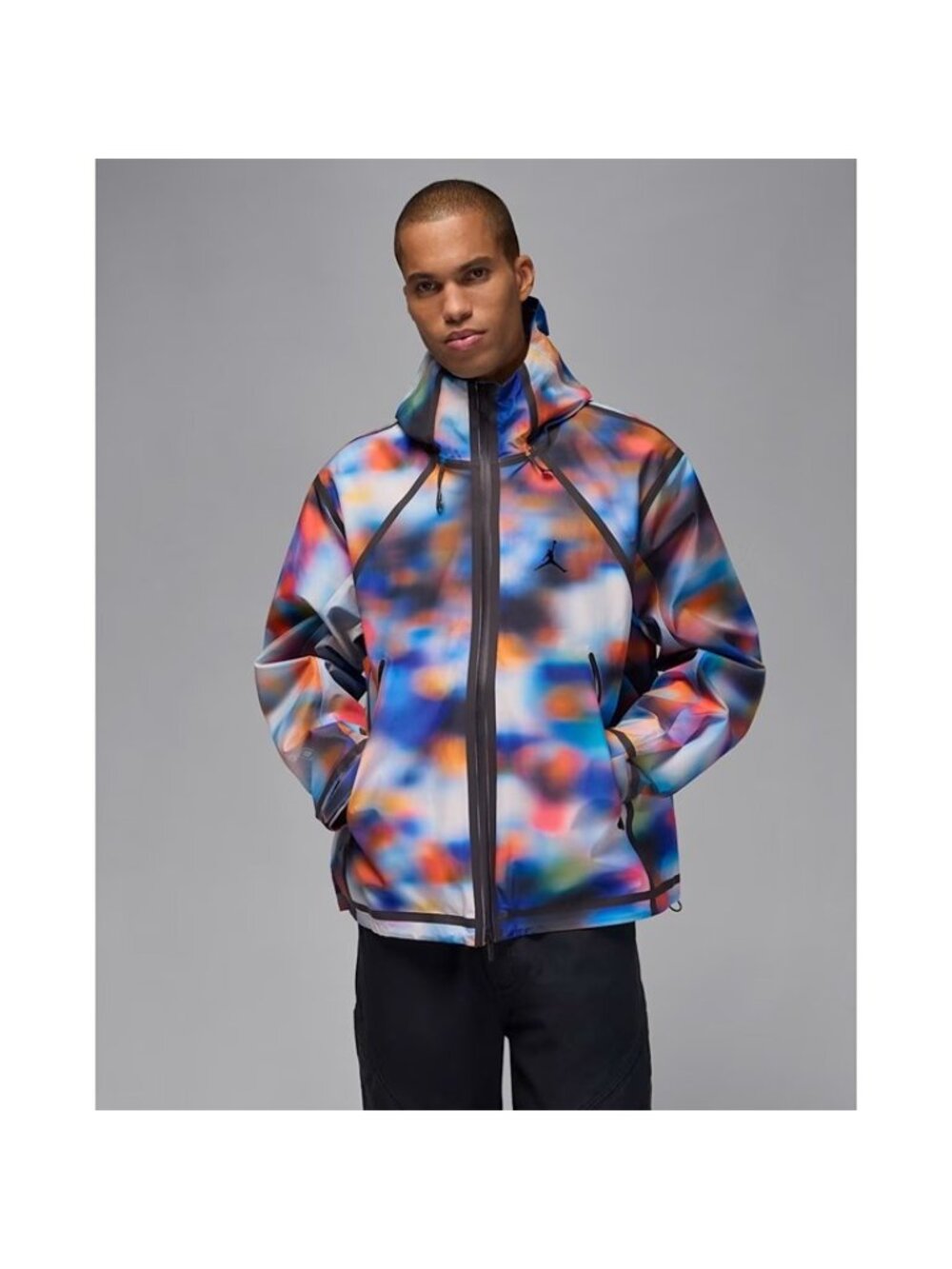 Nike Jordan Flight GORE-TEX Mountainside Jacket Size XL Men IB4515-043 - Picture 6 of 12